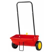 Siewniki - WOLF Garten WOLF-Garten uniwersalny roztrząsacz nawozu WE 330; 5429000 5429000 - miniaturka - grafika 1