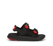 Sandały damskie - Puma Sandały Evolve Jr 39044901 R 37 - miniaturka - grafika 1