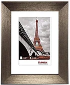 Ramki na zdjęcia - Hama Z tworzywa sztucznego ramki Paris, nierdzewna, 10 x 15 cm 00126052 - miniaturka - grafika 1