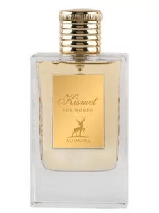 Maison, Alhambra Kismet for Women, Woda perfumowana dla kobiet, 100 ml - Wody i perfumy damskie - miniaturka - grafika 1