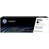 Tonery zamienniki - Hewlett-Packard Hewlett Packard Toner HP 203A do Color LaserJet Pro M254dn/M280nw | 1 400 str | black CF540A - miniaturka - grafika 1