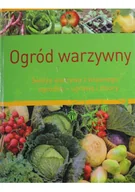 Podręczniki dla szkół zawodowych - Ogród warzywny - miniaturka - grafika 1