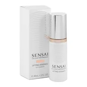 Kremy do twarzy - Kanebo Cellular Performance, esencja przeciwstarzeniowa, 40 ml - miniaturka - grafika 1