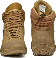 Buty trekkingowe męskie - Buty taktyczne survivalowe trekkingowe turystyczne Garmont Nemesis 6.2 GTX rozmiar 39 - miniaturka - grafika 1