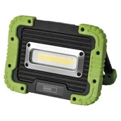 Latarki - Emos Lampa 10 W COB LED 1450000300) - miniaturka - grafika 1