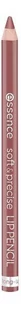 Essence Soft & Precise Lip Pencil Konturówka Do Ust 03 Bold 4059729288417 - Konturówki do ust - miniaturka - grafika 1