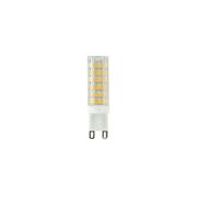 Żarówki LED - Eko-Light 5W G9 Barwa Neutralna EKZA312 - miniaturka - grafika 1