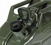 Uszczelki - Uszczelka Kanistra metalowego 5L 10L 20L kanister - miniaturka - grafika 1