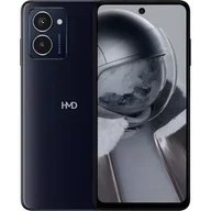 Telefony komórkowe - HMD Pulse Pro 8/256GB Czarny - miniaturka - grafika 1