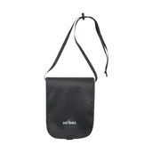 Portfele - Tatonka Torebka na piersi Hang Loose RFID B – portfel z blokadą RFID – certyfikat TÜV – 20 x 14 x 2 cm, czarny, 20 x 14 x 2 cm, Hang Loose RFID B - miniaturka - grafika 1