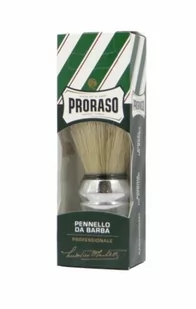 PRORASO Pędzelek do golenia - Pędzle do golenia - miniaturka - grafika 1