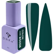 Lakiery hybrydowe - COLOR GEL POLISH "DNKa", 12 ml #0058 - miniaturka - grafika 1