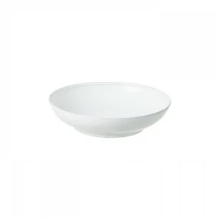 Costa Nova Miska Friso White 23 cm - Miski i półmiski - miniaturka - grafika 1