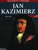 Czasopisma - Władcy Polski Tom 37 - miniaturka - grafika 1