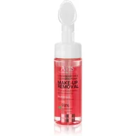 Pianki do mycia twarzy - Home Terapis truskawkowa pianka do mycia twarzy 150ml - miniaturka - grafika 1