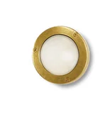 Lampy ogrodowe - Kinkiet zewnętrzny COCCI 188.GX53 - Moretti Luce - miniaturka - grafika 1