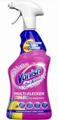 Środki do prania - VANISH Oxi Action odplamiacz w sprayu do koloru 750 ml - miniaturka - grafika 1