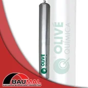 Silikony - Silpac Olive - Piany I Silikony neutralny Olive C-22 600ml Neutral silicone - miniaturka - grafika 1