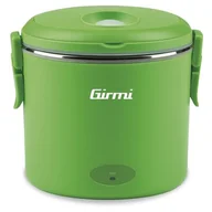 Pojemniki kuchenne - Girmi Girmi Pojemnik na żywność lunch-box Girmi SC01 SC01 - miniaturka - grafika 1