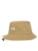 Czapki męskie - The North Face Kapelusz Norm Bucket NF0A7WHN Beżowy - miniaturka - grafika 1