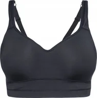 Bielizna sportowa damska - IQ Stanik biustonosz sportowy treningowy do ćwiczeń fitness IQ Creola rozmiar L - miniaturka - grafika 1