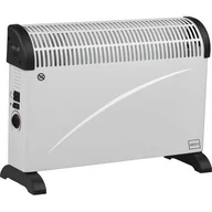 Grzejniki pokojowe - Grzejnik Konwektor Termowentylator Stk-2000 2000W - miniaturka - grafika 1