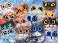 Malowanie po numerach - Obraz Malowanie Po Numerach Na Krośnie + Rama - miniaturka - grafika 1