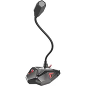 Mikrofony komputerowe - Genesis Radium 100 - miniaturka - grafika 1