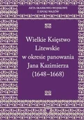 Historia świata - Akta skarbowo-wojskowe z epoki Wazów T.2 - miniaturka - grafika 1