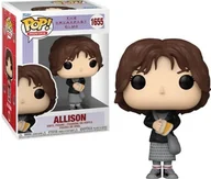 Figurki dla dzieci - funko pop! the breakfast club movies 1655 allison - miniaturka - grafika 1