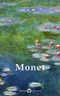 E-booki obcojęzyczne - Delphi Works of Claude Monet  (Illustrated) - miniaturka - grafika 1