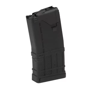 Lancer - Magazynek L5AWM 20 - 5.56x45mm / .223 - Opaque Black - L5AWM20 - Osprzęt do wiatrówek - miniaturka - grafika 1