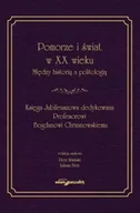 Technika - Pomorze i świat w XX w. Między historią a politologią - Niwiński Piotr, Bień Łukasz - miniaturka - grafika 1