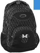 Plecaki szkolne i tornistry - Plecak Minnie - miniaturka - grafika 1