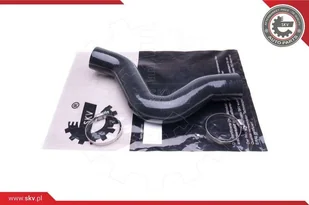 PRZEWÓD TURBINY 43SKV310 - Układ zasilania - akcesoria - miniaturka - grafika 1