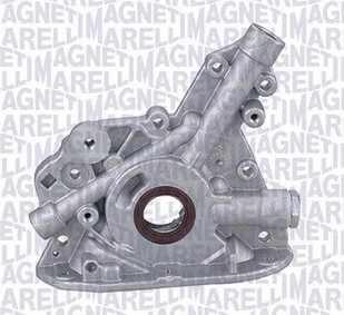 Pompa oleju Magneti Marelli 351516000025 - Smarowanie silnika - miniaturka - grafika 1