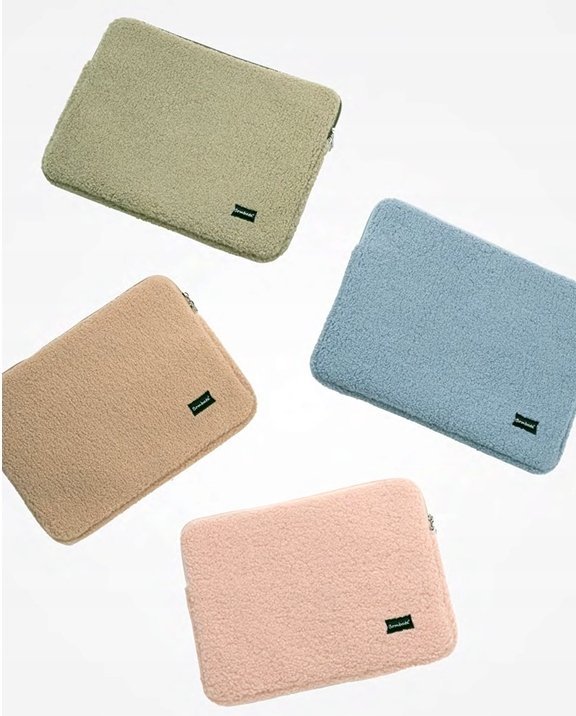 Torba Bombata Teddy 13-14