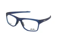 Okulary korekcyjne, oprawki, szkła - Dioptrie szkieł Oakley Knolls OX8144 814403 - miniaturka - grafika 1