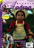 Czasopisma - Andrea Kreativ Maschenzauber [DE] - miniaturka - grafika 1