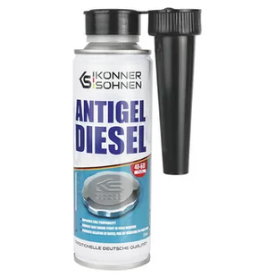 ANTYŻEL DO OLEJU NAPĘDOWEGO KS D-ANTIGEL 20/60  Könner&Söhnen KS - Silniki spalinowe - miniaturka - grafika 1