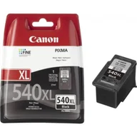 Tusze oryginalne - Canon PG540BK XL (5222B005) - miniaturka - grafika 1