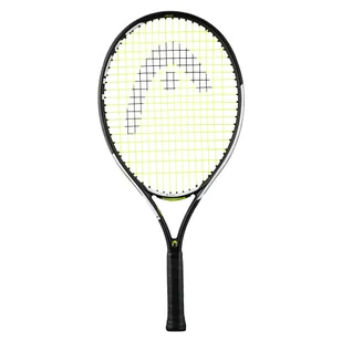 Dziecięca rakieta tenisowa Head  IG Speed Jr. 23 - Badminton - miniaturka - grafika 1