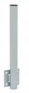 Inne akcesoria audio-wideo - UCHWYT Balkonowy Antenowy 50cm PROSTY UBP50/BC - miniaturka - grafika 1