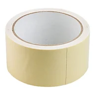 Pozostałe wyposażenie warsztatu - TOPEX Taśma Dwustronnie Klejąca 50 mm x 25 m - miniaturka - grafika 1
