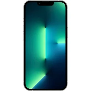 Apple iPhone 13 Pro Silver 256GB Smartfon - Stan Bardzo Dobry - Telefony OUTLET - miniaturka - grafika 3
