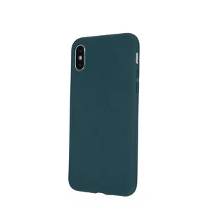 TFO Nakładka Matt TPU do iPhone 14 Pro 6,1" zielony las - Etui i futerały do telefonów - miniaturka - grafika 1