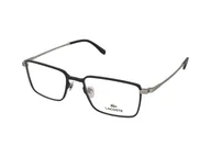 Okulary korekcyjne, oprawki, szkła - Lacoste L2275E-001 - miniaturka - grafika 1