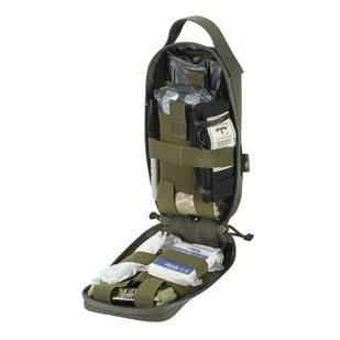 M-Tac - Kieszeń medyczna Rip Off - Ranger Green - 10022023 - Odzież taktyczna i umundurowanie - miniaturka - grafika 9
