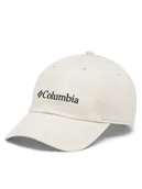 Czapki damskie - Columbia Czapka z daszkiem Provisions Ball Cap 2096351 Biały - miniaturka - grafika 1