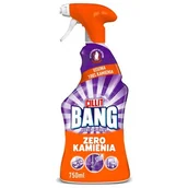 Inne artykuły czyszczące - Cillit Bang Spray czyszczący Kamień i Brud Power Cleaner 750 ml - miniaturka - grafika 1